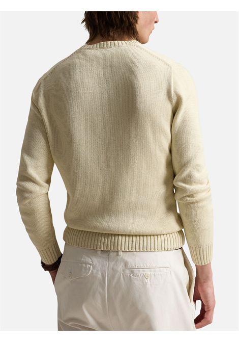Maglia caldo cotone Polo Ralph Lauren POLO RALPH LAUREN | Maglieria | 710810846035
